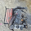Двигатель Volkswagen Polo оригинальный номер L03C100038G
