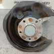 Кулак поворотный задний левый Volkswagen Sharan Volkswagen Sharan 