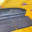 Полка багажника Toyota Yaris II (2005—2009) Toyota Yaris оригинальный номер 643300D110