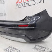 Бампер задний Suzuki SX 4 YA21S M16A 2011 Suzuki SX4 