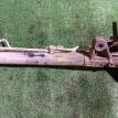 Рейка рулевая Peugeot Partner оригинальный номер 53601S04J51