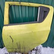 Задняя левая дверь Chevrolet Spark m300 Chevrolet Spark оригинальный номер 95912984