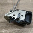 Замок двери передней левой Chevrolet Lacetti оригинальный номер 96272641