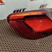 Фонарь в крыло BMW X4 оригинальный номер 63 21 7 409 395, 63 21 7 409 395, 63217409395, 7409395