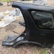 Крыло Nissan X-Trail 