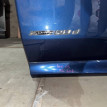 Дверь боковая BMW X3 2017 41007465527 G01, передняя левая BMW X3 