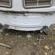 Задняя панель кузова Opel Corsa 