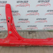 Порог со стойкой правый Mazda 3 BK Mazda 2 оригинальный номер BNYA70271