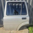 Дверь задняя левая Land Rover Freelander 
