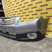 Бампер передний Subaru Outback оригинальный номер 57704AJ050