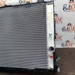Кассета радиаторов BMW 5er 