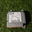 Блок управления AIRBAG Citroen C5 Citroen C5 оригинальный номер 216196945