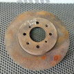 Тормозной диск Honda Civic EU1 2000-2003 Honda Civic 