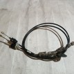 Трос КПП Ford Fiesta 