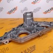 Крышка головки блока цилиндров передняя Mercedes-Benz C-klasse 