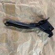 Петля капота правая Toyota Highlander III (U50)  оригинальный номер 53410-0E120