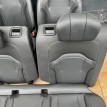 Сиденья комплект Jetour Dashing  