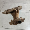 Коллектор выпускной Toyota Yaris оригинальный номер 1714121050