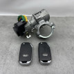 Замок зажигания Kia Ceed CD D4FE 1.6 2018 Kia Cee'd 