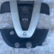 Крышка двигателя Mercedes-Benz S-класс W220 Mercedes-Benz S-klasse оригинальный номер A2750100267