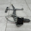 Стеклоподъемник Mercedes C200 A2027200546 W202, передний левый Mercedes-Benz C-klasse 