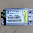 Блок Airbag BMW 7 E65 N62B48 2008 BMW 7er оригинальный номер 65 77 6 920 468