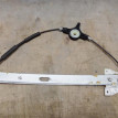 Стеклоподъемник электр. передний левый Mazda Mazda 3 (BL) 2009-2013 Mazda 2 оригинальный номер BDG759590A