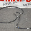 Шланг форсунок омывателя фар Audi A6 C7 Audi A6 оригинальный номер 4G0955970