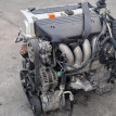 Двигатель Honda Element 
