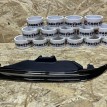 Молдинг фары левый Toyota Camry VII (XV50) Рестайлинг  оригинальный номер 53182-33020 