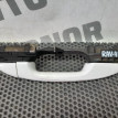 Ручка двери Тойота Рав 4 2015-2019 Toyota RAV 4 оригинальный номер 6921142040A0