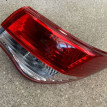Фонарь nissan almera g15 Nissan Almera оригинальный номер L120010200R