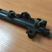 Рейка топливная (рампа) Volkswagen Polo MK5 CGGB Volkswagen Polo оригинальный номер 036133320