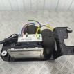 Компрессор подвески BMW X6 2020 5A08BC9 G06 B57D30A BMW X6 