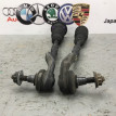 Наконечник рулевой Audi A6 2011 Audi A6 