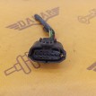 Разъём проводки двигателя Lexus RX330 MCU33 1MZFE Lexus RX 