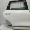 Дверь боковая VW Touareg 2017 NF, задняя правая Volkswagen Touareg 