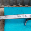Планка под фары Toyota Land Cruiser (100) 1998-2007 Toyota Land Cruiser 