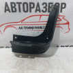 Брызговик задний правый Hyundai I 30 FD Hyundai i30 оригинальный номер 868422R500