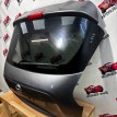 Дверь крышка багажника в сборе с стеклом Nissan Juke 