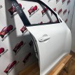 дверь передняя правая Nissan Juke 