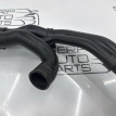 Патрубки системы охлаждения Volkswagen Touareg NF Volkswagen Touareg 