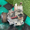 Компрессор кондиционера Chevrolet TrailBlazer 2001-2009 25825341 Chevrolet Blazer 