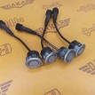 Датчик парктроника задний Opel Astra P10 A16XER Opel Astra  