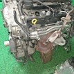 Двигатель Nissan Teana  
