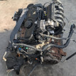 Двигатель Peugeot 207 оригинальный номер 0135 LZ