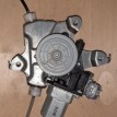 Стеклоподъемник Nissan Almera 2014 80720EW000 G15 K4M, передний правый Nissan Almera  