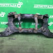 Подрамник Nissan X Trail 2006-2014 55400JD60A T31, задний Nissan X-Trail 