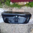 Крышка багажника BMW 3 E90 BMW 3er 