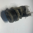 Компрессор кондиционера Volkswagen Polo 5 Volkswagen Polo оригинальный номер 6RD820803